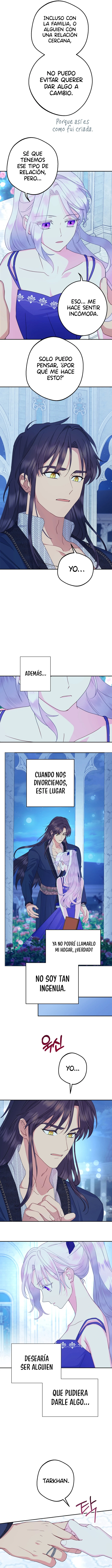 Olvídate De Mi Esposo, Iré a Ganar Dinero - Capítulo 55 - Página 10 - LectorTMOo