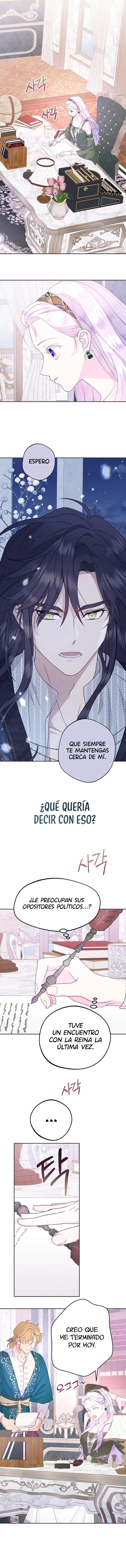 Olvídate De Mi Esposo, Iré a Ganar Dinero - Capítulo 56 - Página 3 - LectorTMOo