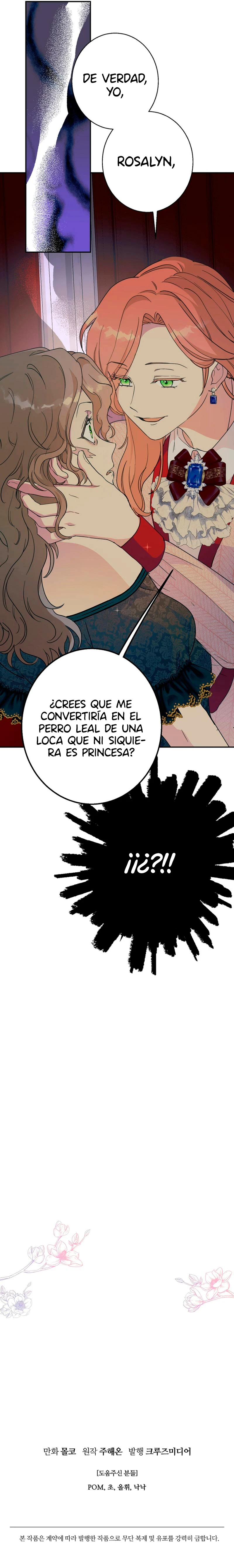 Olvídate De Mi Esposo, Iré a Ganar Dinero - Capítulo 57 - Página 11 - LectorTMOo