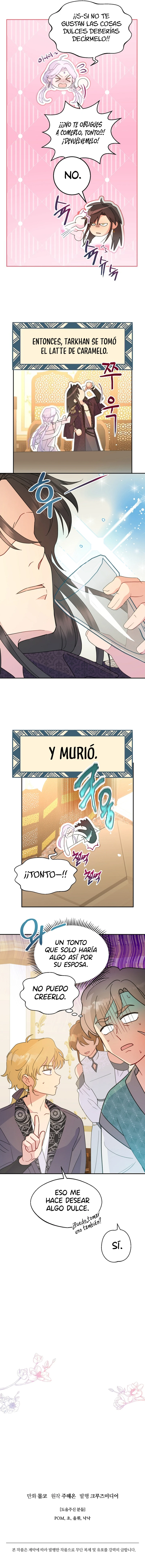 Olvídate De Mi Esposo, Iré a Ganar Dinero - Capítulo 60 - Página 11 - LectorTMOo