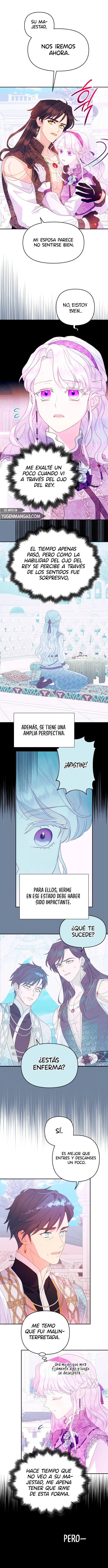 Olvídate De Mi Esposo, Iré a Ganar Dinero - Capítulo 62 - Página 3 - LectorTMOo