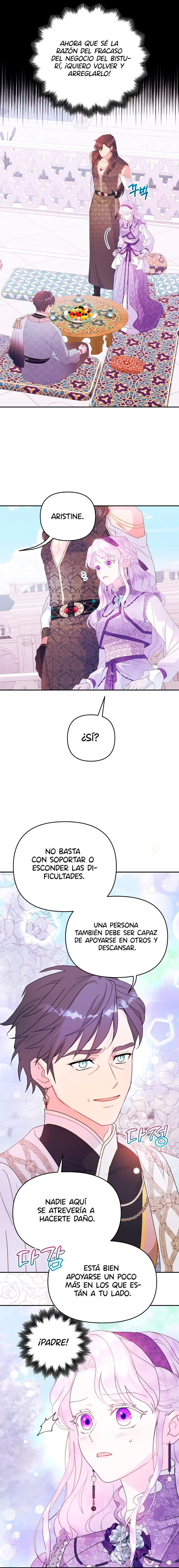 Olvídate De Mi Esposo, Iré a Ganar Dinero - Capítulo 62 - Página 4 - LectorTMOo