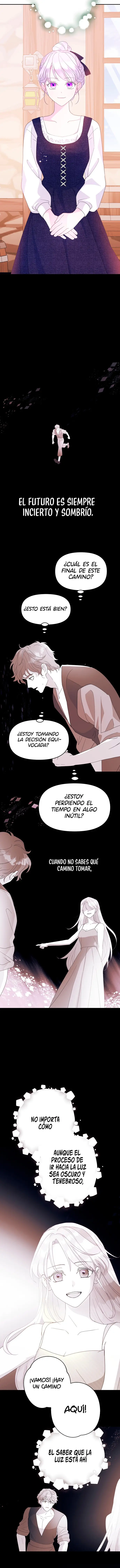 Olvídate De Mi Esposo, Iré a Ganar Dinero - Capítulo 62 - Página 12 - LectorTMOo