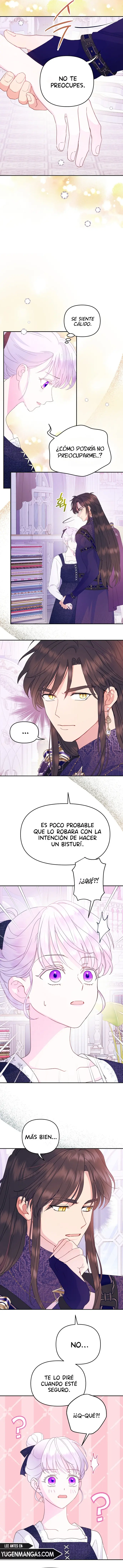 Olvídate De Mi Esposo, Iré a Ganar Dinero - Capítulo 63 - Página 4 - LectorTMOo