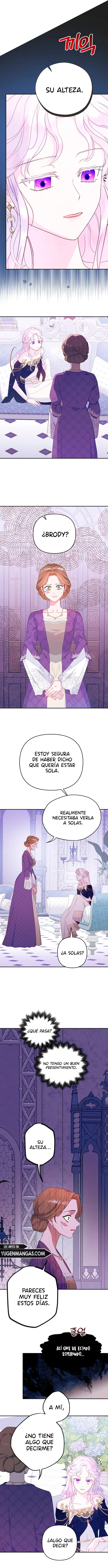 Olvídate De Mi Esposo, Iré a Ganar Dinero - Capítulo 63 - Página 10 - LectorTMOo