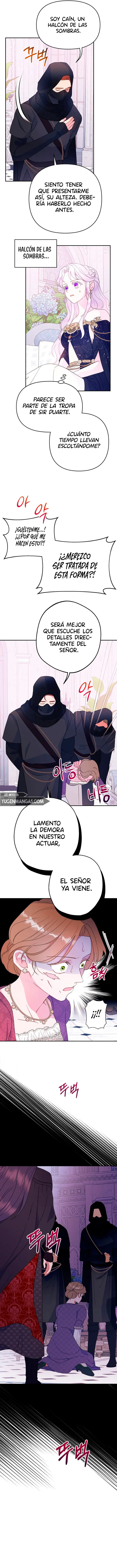 Olvídate De Mi Esposo, Iré a Ganar Dinero - Capítulo 64 - Página 5 - LectorTMOo