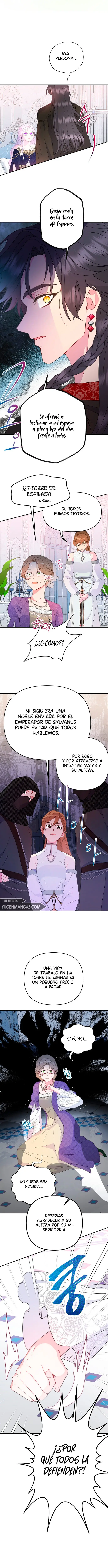 Olvídate De Mi Esposo, Iré a Ganar Dinero - Capítulo 64 - Página 7 - LectorTMOo