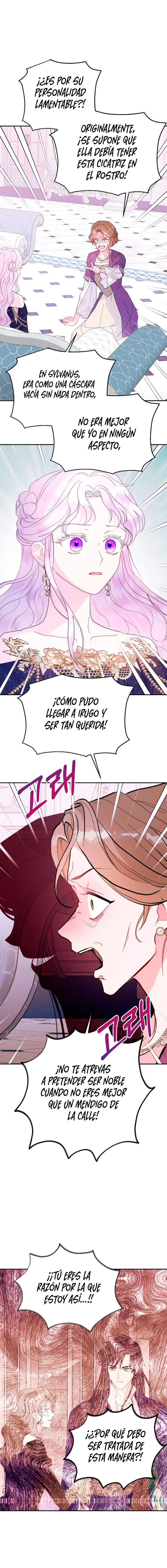 Olvídate De Mi Esposo, Iré a Ganar Dinero - Capítulo 64 - Página 8 - LectorTMOo