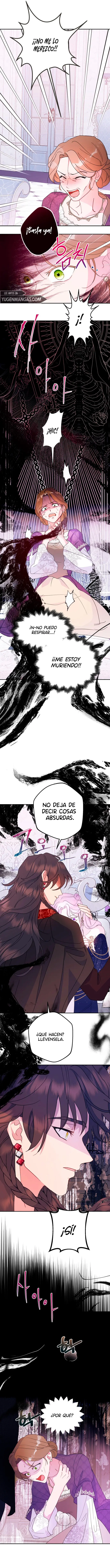 Olvídate De Mi Esposo, Iré a Ganar Dinero - Capítulo 64 - Página 9 - LectorTMOo