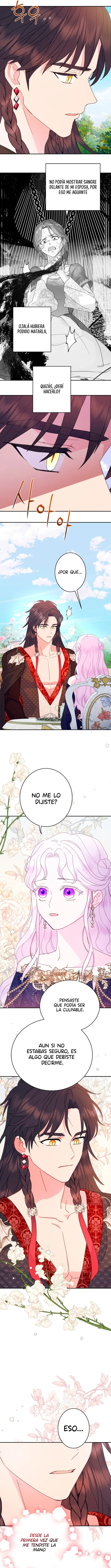 Olvídate De Mi Esposo, Iré a Ganar Dinero - Capítulo 64 - Página 14 - LectorTMOo