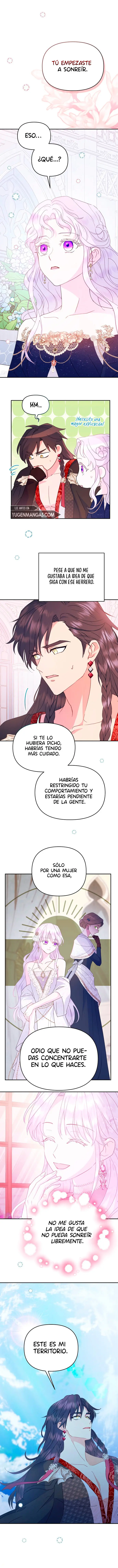 Olvídate De Mi Esposo, Iré a Ganar Dinero - Capítulo 65 - Página 3 - LectorTMOo
