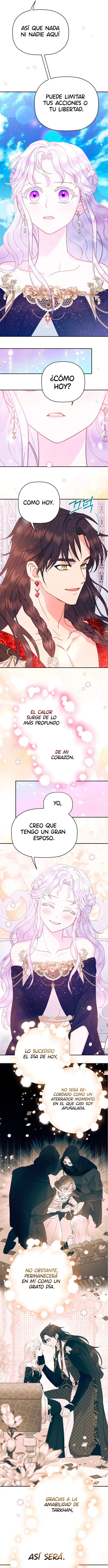 Olvídate De Mi Esposo, Iré a Ganar Dinero - Capítulo 65 - Página 4 - LectorTMOo