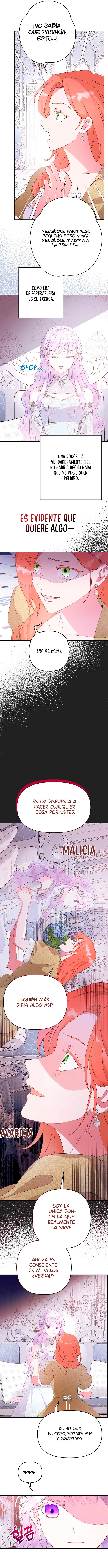 Olvídate De Mi Esposo, Iré a Ganar Dinero - Capítulo 65 - Página 8 - LectorTMOo