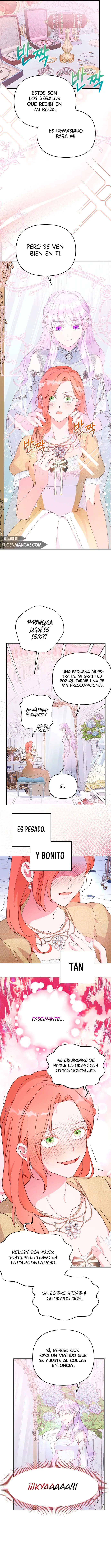 Olvídate De Mi Esposo, Iré a Ganar Dinero - Capítulo 65 - Página 11 - LectorTMOo