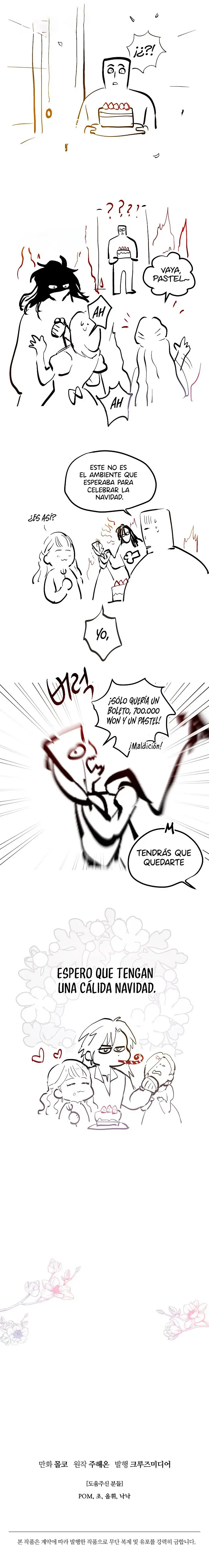 Olvídate De Mi Esposo, Iré a Ganar Dinero - Capítulo 65 - Página 15 - LectorTMOo