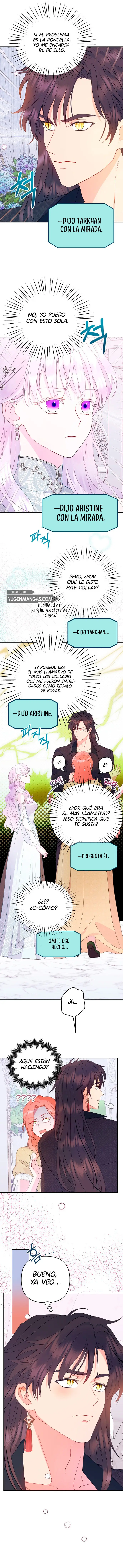 Olvídate De Mi Esposo, Iré a Ganar Dinero - Capítulo 66 - Página 3 - LectorTMOo