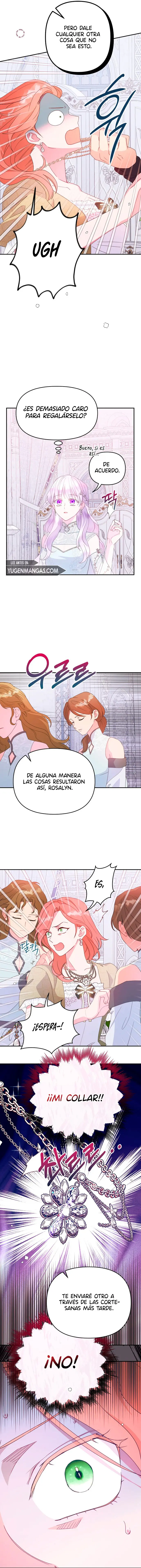 Olvídate De Mi Esposo, Iré a Ganar Dinero - Capítulo 66 - Página 4 - LectorTMOo