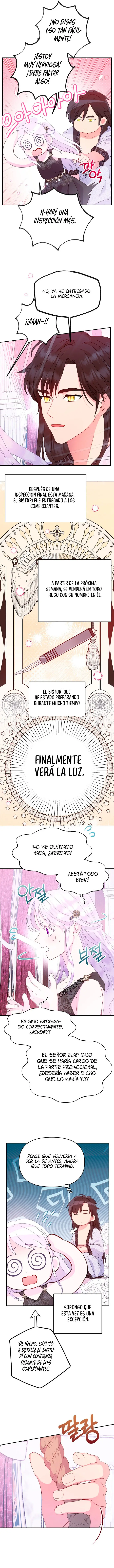 Olvídate De Mi Esposo, Iré a Ganar Dinero - Capítulo 66 - Página 9 - LectorTMOo