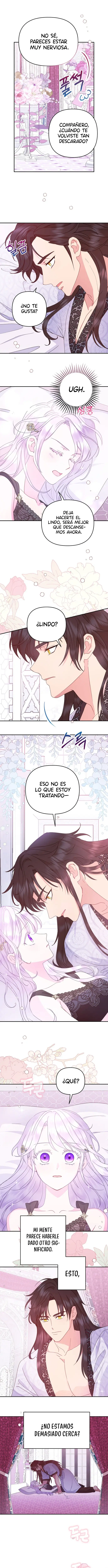 Olvídate De Mi Esposo, Iré a Ganar Dinero - Capítulo 67 - Página 3 - LectorTMOo