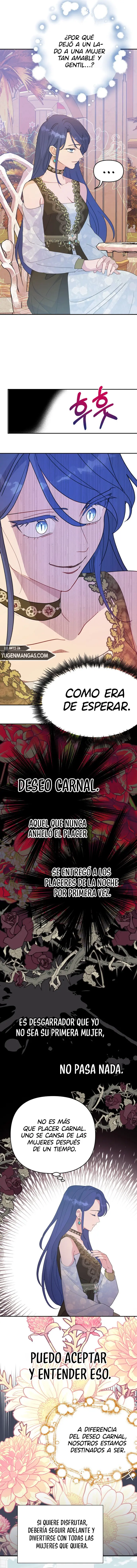 Olvídate De Mi Esposo, Iré a Ganar Dinero - Capítulo 67 - Página 8 - LectorTMOo