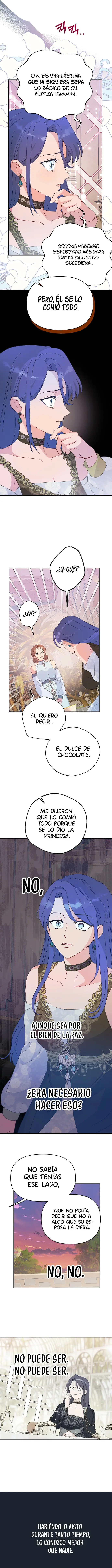 Olvídate De Mi Esposo, Iré a Ganar Dinero - Capítulo 67 - Página 10 - LectorTMOo