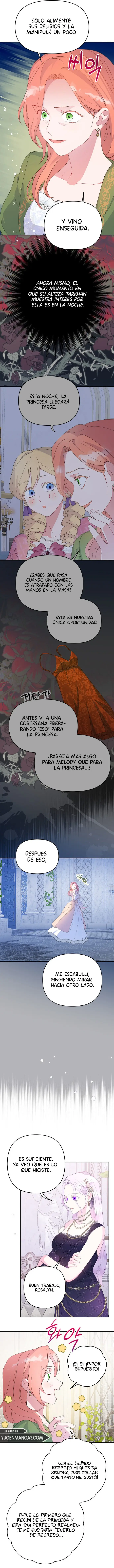 Olvídate De Mi Esposo, Iré a Ganar Dinero - Capítulo 68 - Página 6 - LectorTMOo