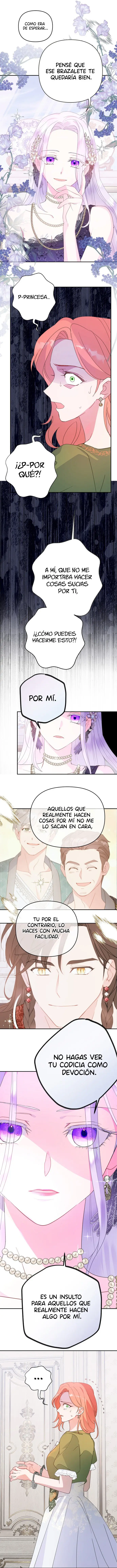 Olvídate De Mi Esposo, Iré a Ganar Dinero - Capítulo 68 - Página 9 - LectorTMOo
