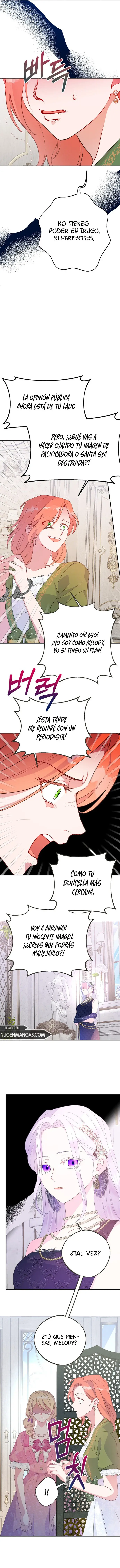 Olvídate De Mi Esposo, Iré a Ganar Dinero - Capítulo 68 - Página 10 - LectorTMOo