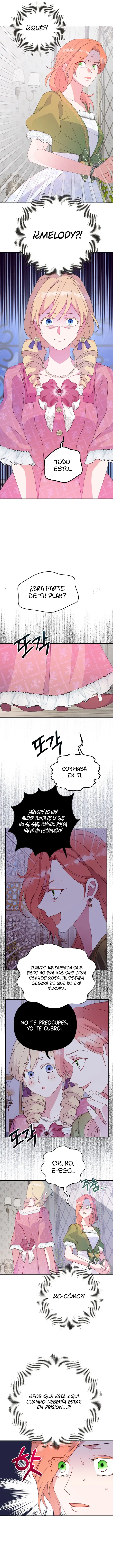 Olvídate De Mi Esposo, Iré a Ganar Dinero - Capítulo 68 - Página 11 - LectorTMOo