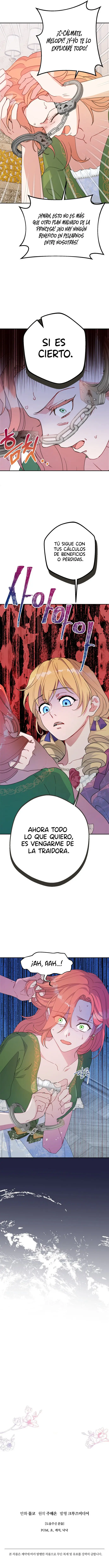 Olvídate De Mi Esposo, Iré a Ganar Dinero - Capítulo 68 - Página 13 - LectorTMOo