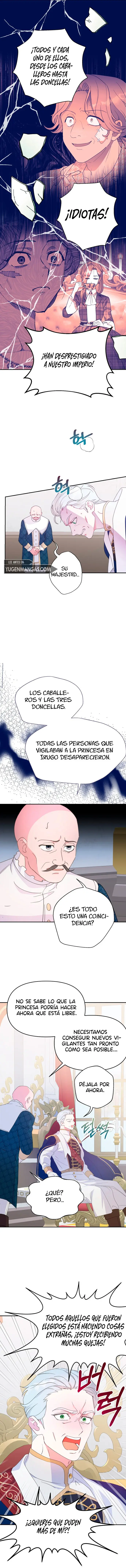 Olvídate De Mi Esposo, Iré a Ganar Dinero - Capítulo 69 - Página 6 - LectorTMOo