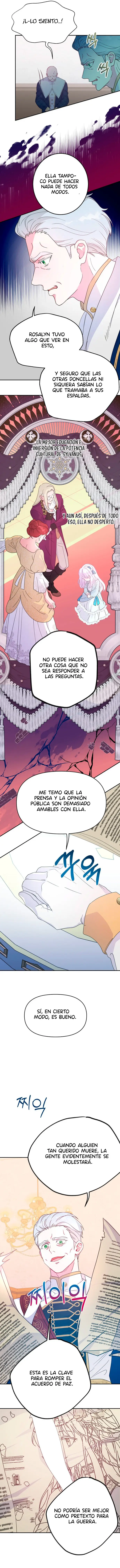 Olvídate De Mi Esposo, Iré a Ganar Dinero - Capítulo 69 - Página 7 - LectorTMOo