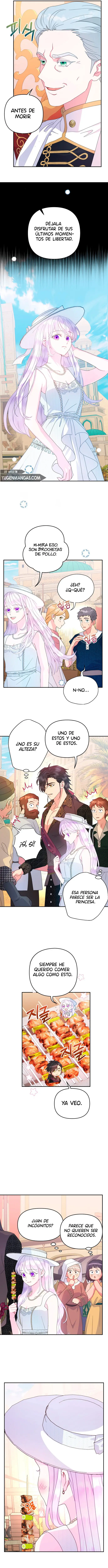 Olvídate De Mi Esposo, Iré a Ganar Dinero - Capítulo 69 - Página 8 - LectorTMOo