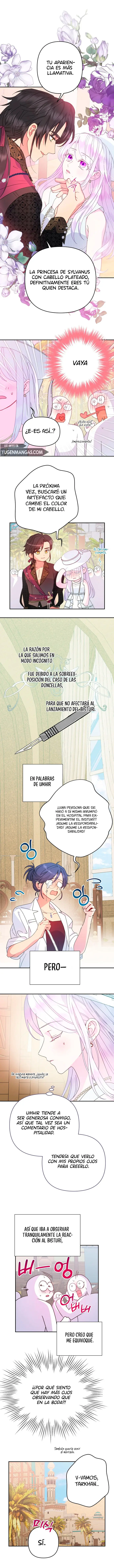 Olvídate De Mi Esposo, Iré a Ganar Dinero - Capítulo 69 - Página 10 - LectorTMOo