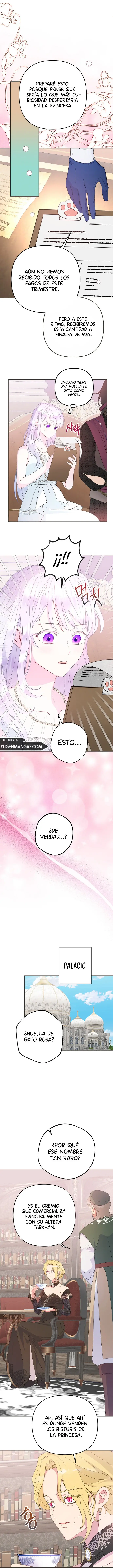 Olvídate De Mi Esposo, Iré a Ganar Dinero - Capítulo 70 - Página 11 - LectorTMOo