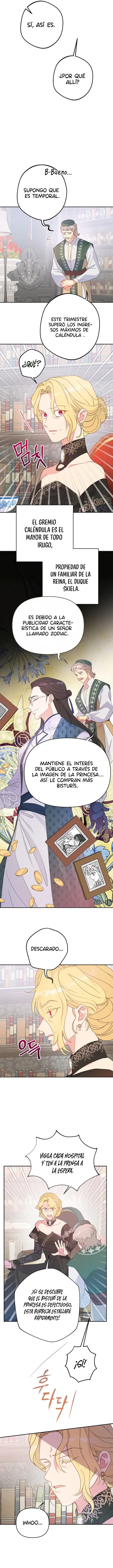 Olvídate De Mi Esposo, Iré a Ganar Dinero - Capítulo 70 - Página 12 - LectorTMOo