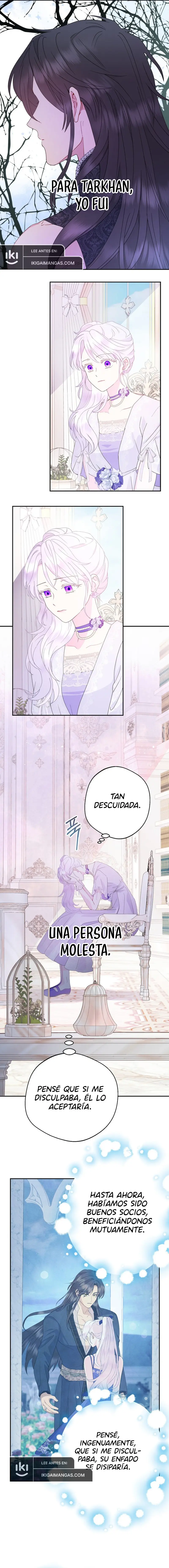 Olvídate De Mi Esposo, Iré a Ganar Dinero - Capítulo 76 - Página 4 - LectorTMOo