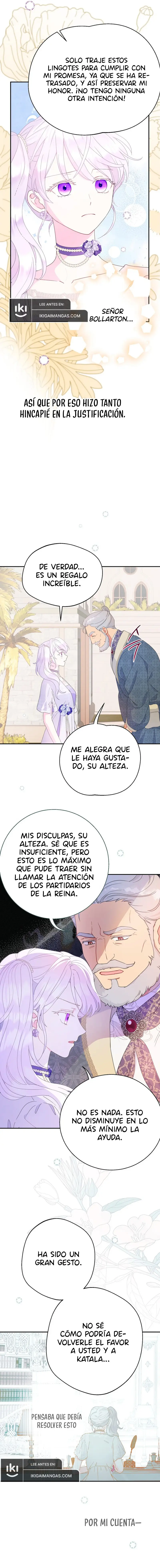 Olvídate De Mi Esposo, Iré a Ganar Dinero - Capítulo 76 - Página 10 - LectorTMOo