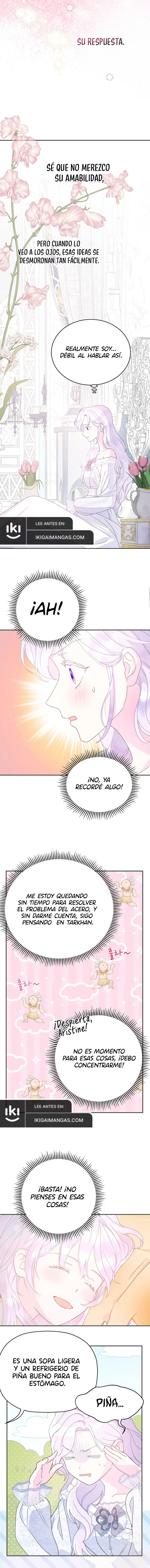 Olvídate De Mi Esposo, Iré a Ganar Dinero - Capítulo 79 - Página 11 - LectorTMOo