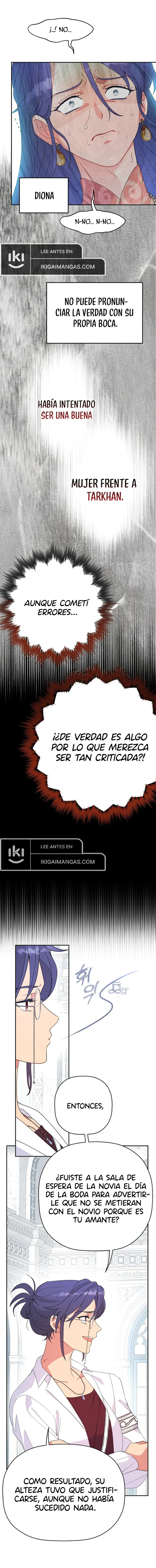 Olvídate De Mi Esposo, Iré a Ganar Dinero - Capítulo 81 - Página 6 - LectorTMOo