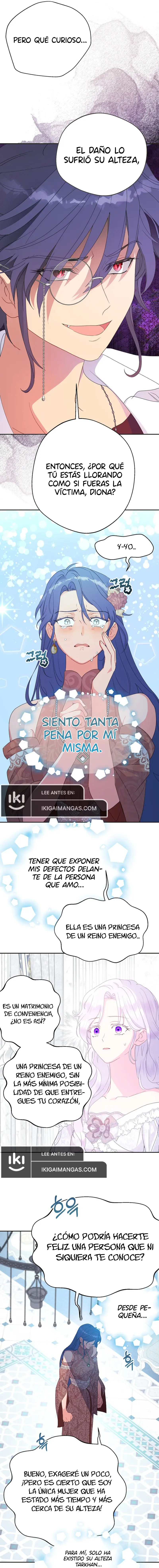 Olvídate De Mi Esposo, Iré a Ganar Dinero - Capítulo 81 - Página 7 - LectorTMOo