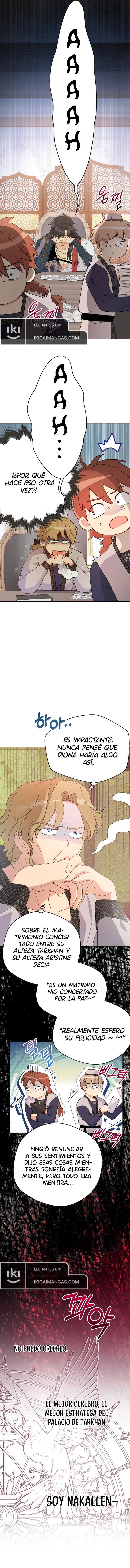 Olvídate De Mi Esposo, Iré a Ganar Dinero - Capítulo 82 - Página 15 - LectorTMOo
