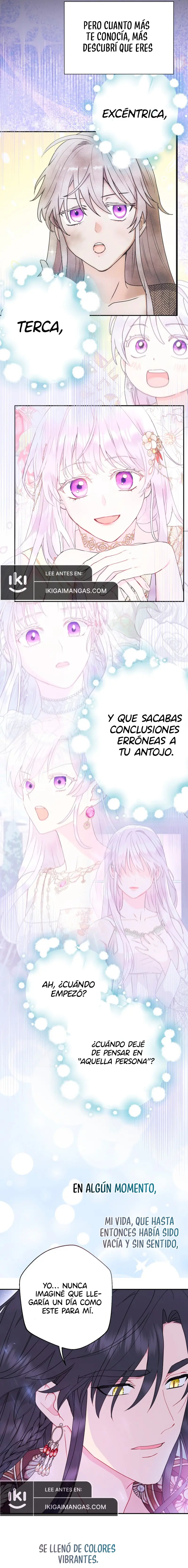 Olvídate De Mi Esposo, Iré a Ganar Dinero - Capítulo 87 - Página 7 - LectorTMOo