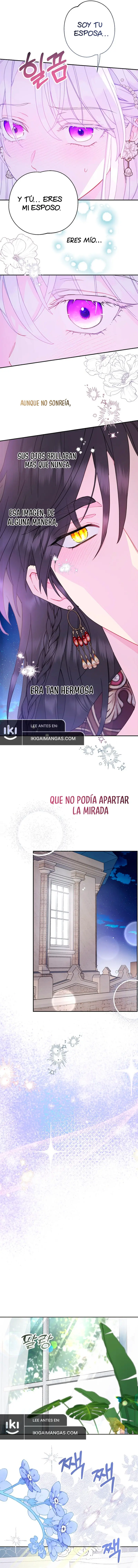 Olvídate De Mi Esposo, Iré a Ganar Dinero - Capítulo 87 - Página 12 - LectorTMOo