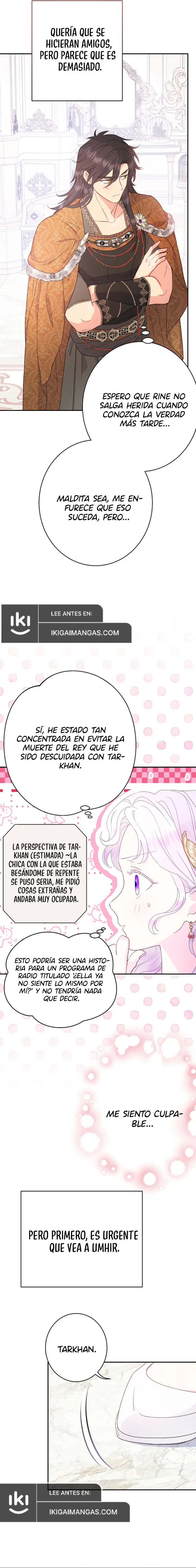 Olvídate De Mi Esposo, Iré a Ganar Dinero - Capítulo 94 - Página 7 - LectorTMOo
