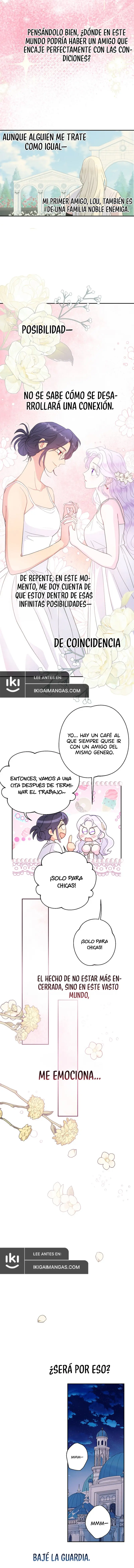Olvídate De Mi Esposo, Iré a Ganar Dinero - Capítulo 94 - Página 15 - LectorTMOo