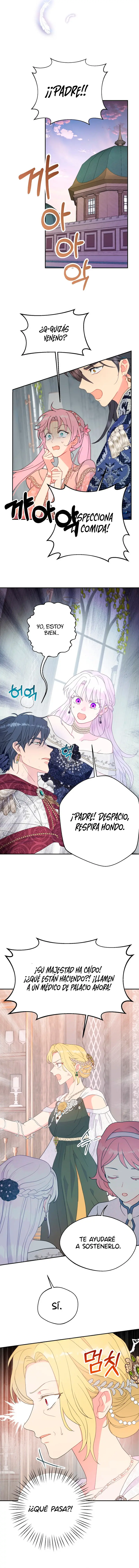 Olvídate De Mi Esposo, Iré a Ganar Dinero - Capítulo 96 - Página 12 - LectorTMOo