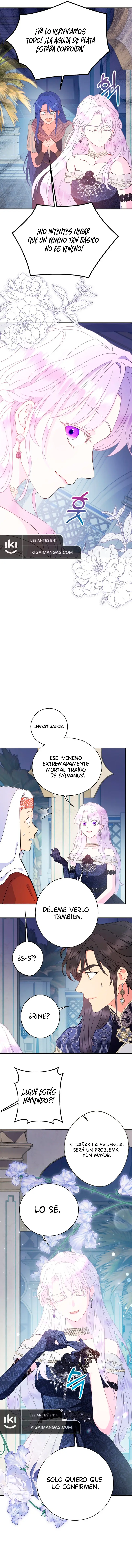 Olvídate De Mi Esposo, Iré a Ganar Dinero - Capítulo 98 - Página 12 - LectorTMOo