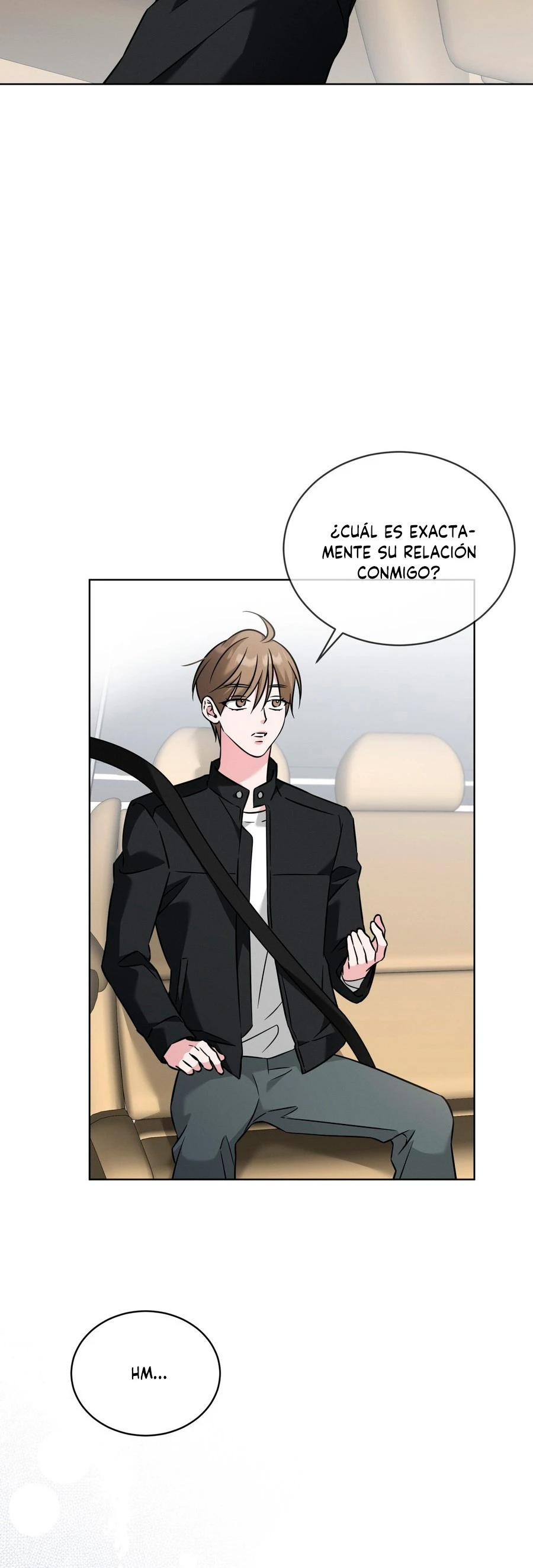 Omega Dongsik capítulo 13 página 12