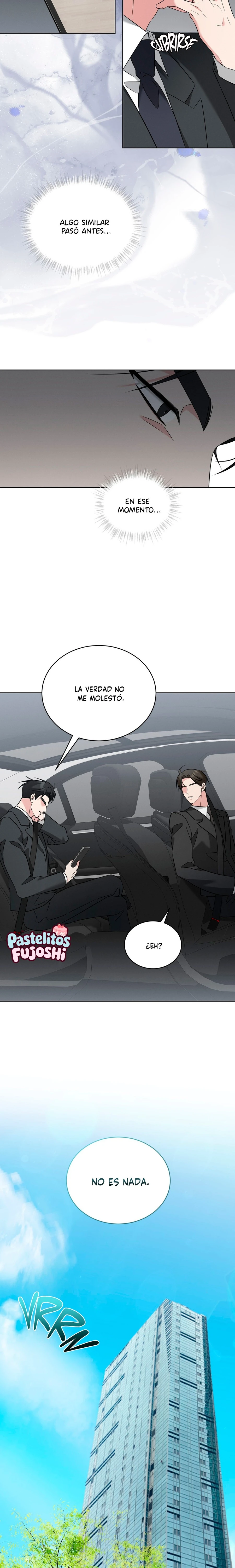 Omega Dongsik capítulo 18 página 2